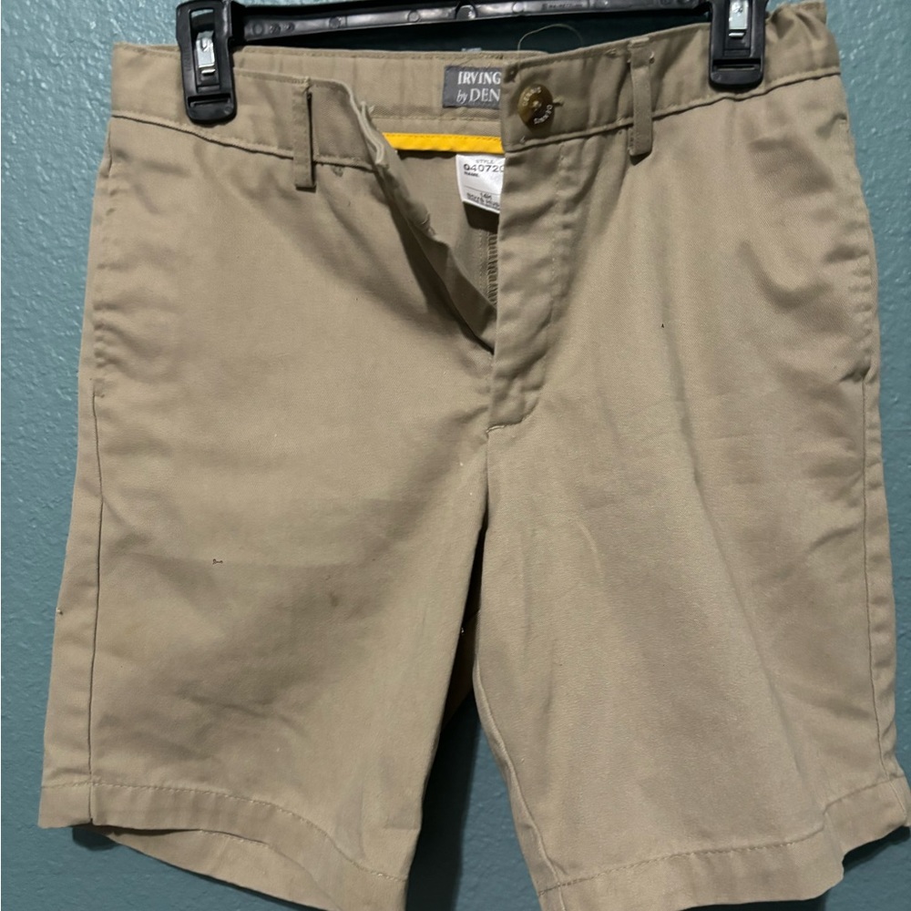 Dennis uniform shorts